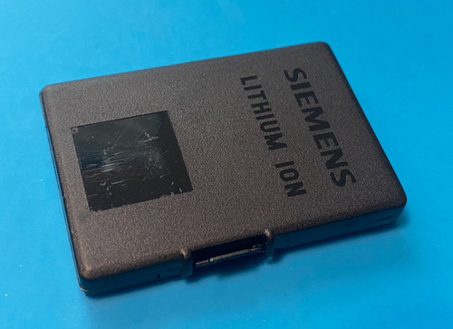 Genuine siemens - genuine,