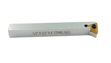 Tool Steel Indexable Tool Bit