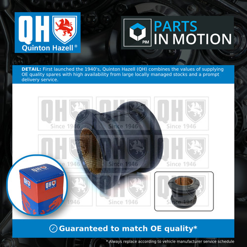 Anti roll bar bush - anti,