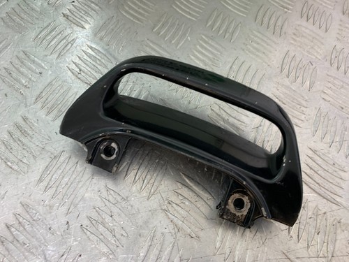 Kawasaki zzr1100 grab rail - d,