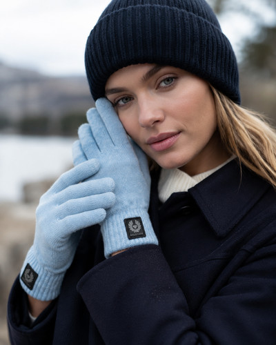 New belstaff wool lambswool - new,