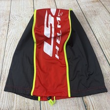 LS2 Helmet Dust Cloth Carry Bag Motorcycle Motorbike Drawstring