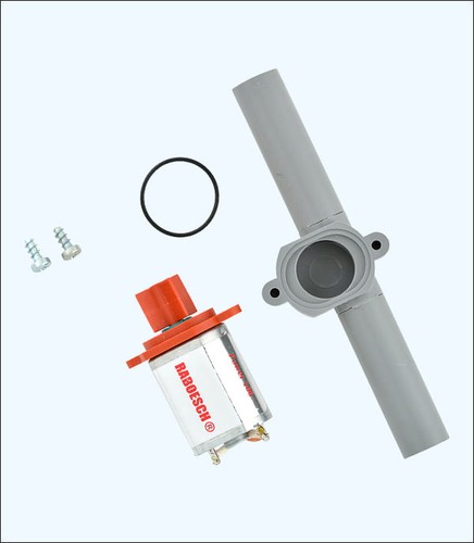 Raboesch mini bow - raboesch, 10