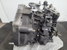 ALFA ROMEO MITO GEARBOX 2014 1.6L DIESEL 6 SPEED MANUAL 70206 MILES