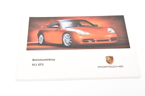 Porsche 911 gt3 - 911,