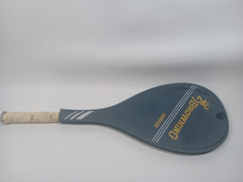Browning invador squash - invador, racket