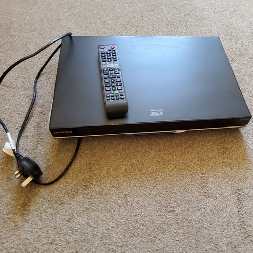 Samsung d8500m blu ray - samsung, bd-d8500m