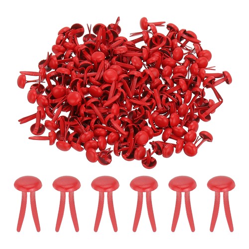 200 pcs paper - paper, fasteners