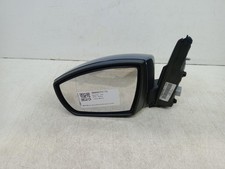 FORD KUGA DOOR MIRROR LEFT BLUE METALLIC POWERFOLD DV44-17683-ME MK2 2014-2019