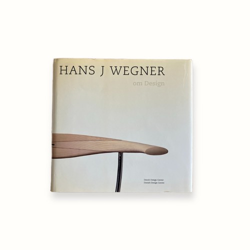 Hans wegner design works - hans, on