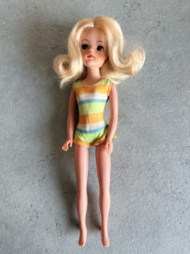 Vintage funtime sindy doll - vintage,