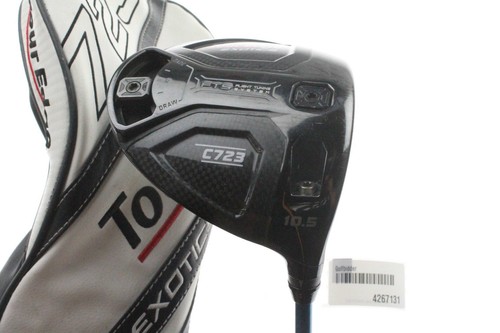 Tour edge exotics - edge, golf