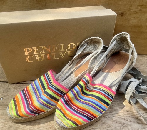 Penelope chilvers valenciana - chilvers,