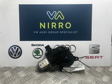 VW BEETLE PASSENGER SIDE FRONT