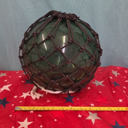 Vintage large japanese hand - large,