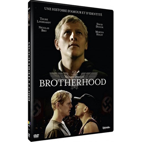 Brotherhood dvd new - brotherhood,