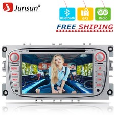 DVD CD WINCE 7"For FORD MONDEO