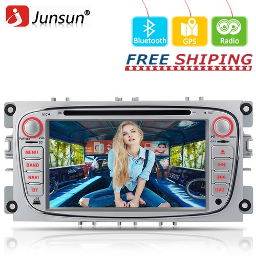 Dvd wince for ford - cd, 7"for