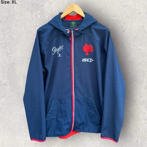 Sydney roosters isc steggles - roosters,