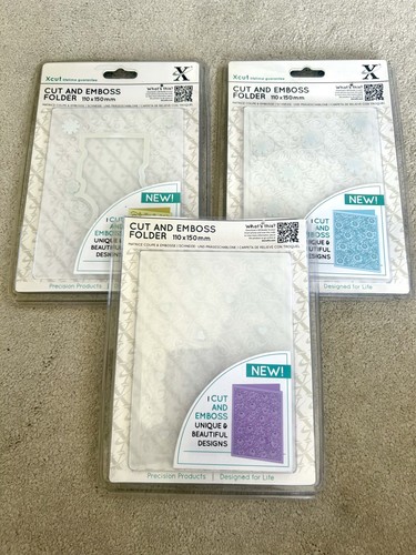 Floral packs docrafts - floral,