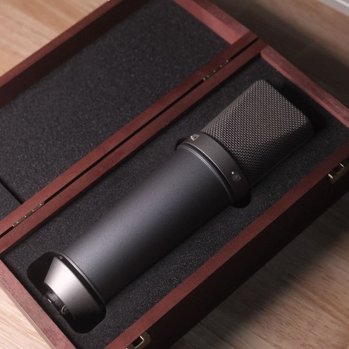 Neumann tlm67 large diaphragm - neumann,