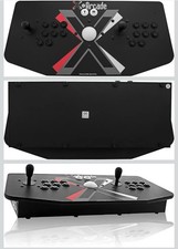 X-Arcade Tankstick 2 Player