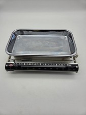 Krups Perla Mechanical Kitchen Scale up to 10kg Decorative Retro Vintage