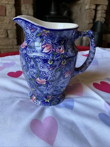 Ringtons milk jug - milk,
