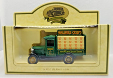 Lledo Days Gone - Walkers