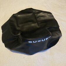 Seat Cover Suzuki t125 t 125 200 t200 1969 1970 1971 1972 1973 R Stinger 1 2