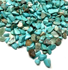 25g Gemstone Chips Semi