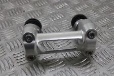 Triumph 1050 Speed Triple R 2018 handlebar risers & clamp 2016 - 2019
