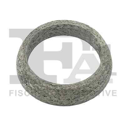 New seal ring exhaust - ring,,