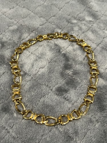 Vintage paolo gucci gold - vintage,