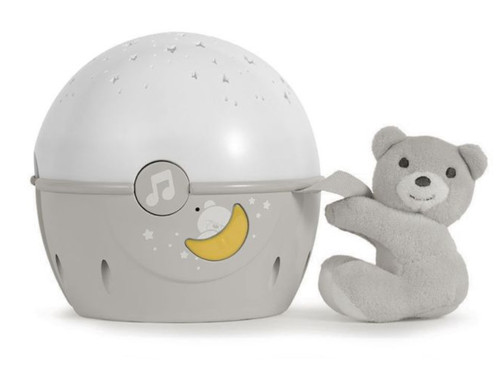 Chicco next stars grey - next,