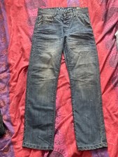 Crosshatch Jeans W32