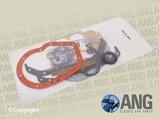 LEYLAND MINI 1275GT '69-'80