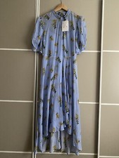 lk bennett dress 10 Thalia