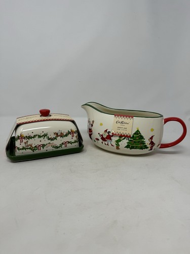 Cath kidston london christmas - cath,
