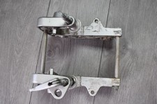 Honda BF15A BF9.9A Outboard Engine Transom Bracket , Clamps