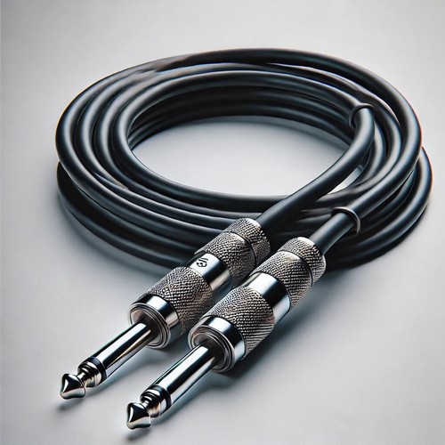 Instrument cable lead - instrument,