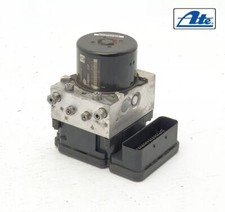 NISSAN NAVARA 09-23 D40 2.5 DCI 4X4 ABS VALVE/PUMP/CONTROLLER 476605X70E