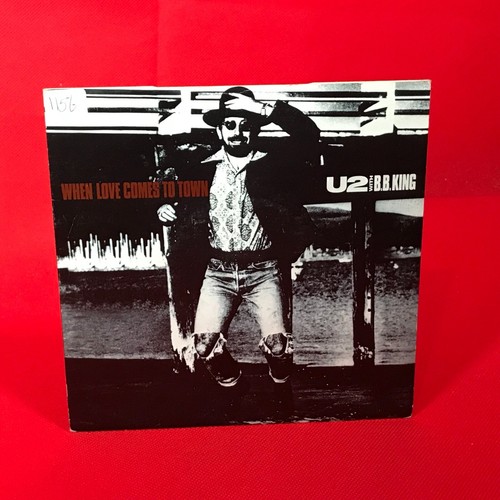 With king when - u2, love