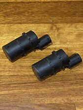 Pair Of Used Landrover Discovery 3 Parking Sensors (working Original Parts)