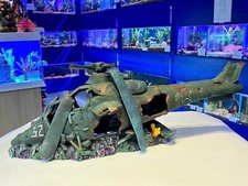 Extra Large 75cm Helicopter