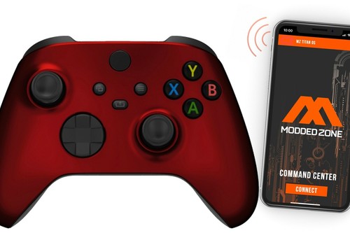 Soft red xbox one - one, s|x
