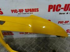 2008 Megelli 125 M Fuel Tank Top Cowl  Fairing  0000311579