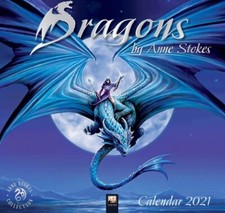 Anne Stokes Collection