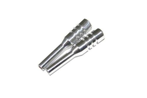 Billet door lock pulls - door,