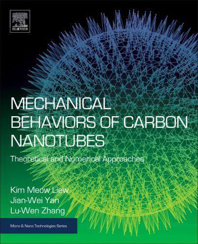 Mechanical behaviors carbon - behaviors,